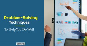 Problem Solving Techniques