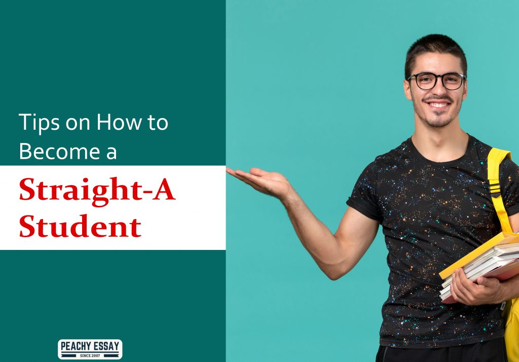 Become a Straight-A Student