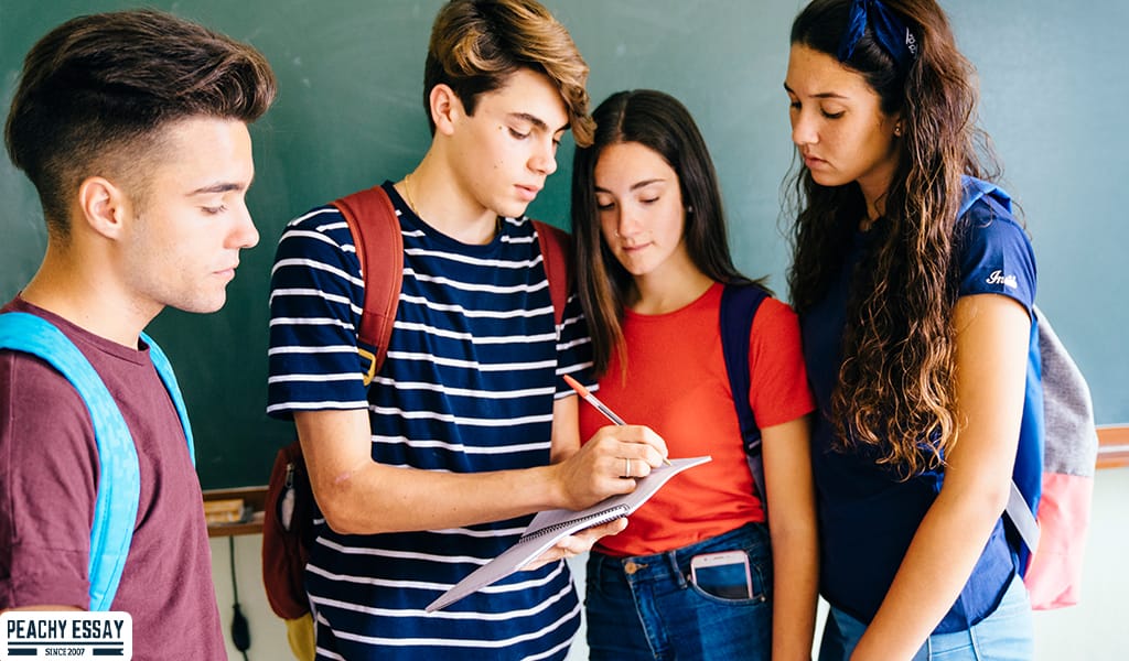 Enhance College Life