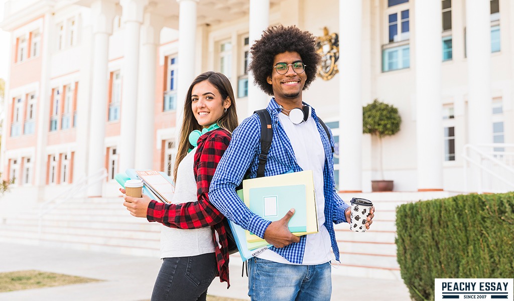 Interesting Things about University Life