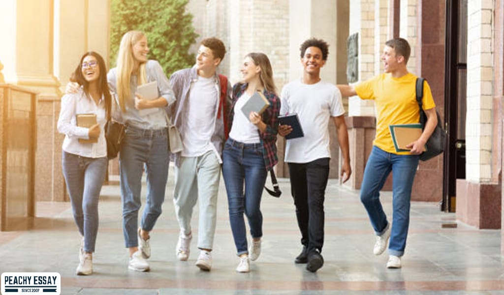 Make College Life more Interesting