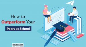 Outperform your Colleagues
