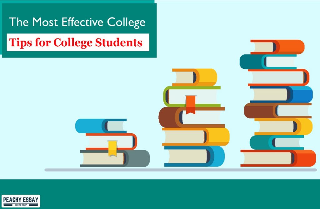 Tips for College Students