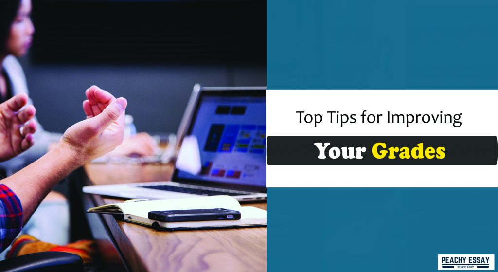 Tips for Improving Your Grades