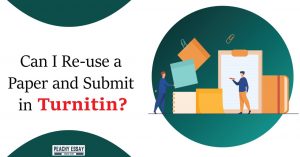 Turnitin Check Papers