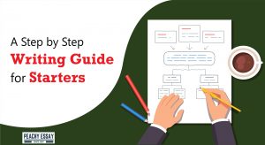 Writing Guide for Starters