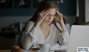 Deal with Stress at School