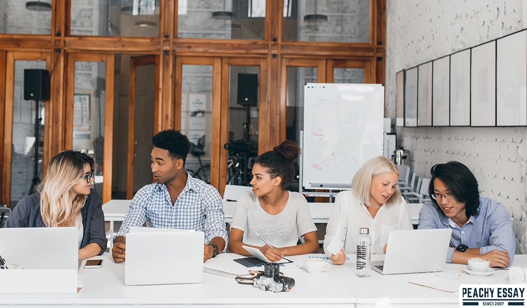 Impact of Technology on Students