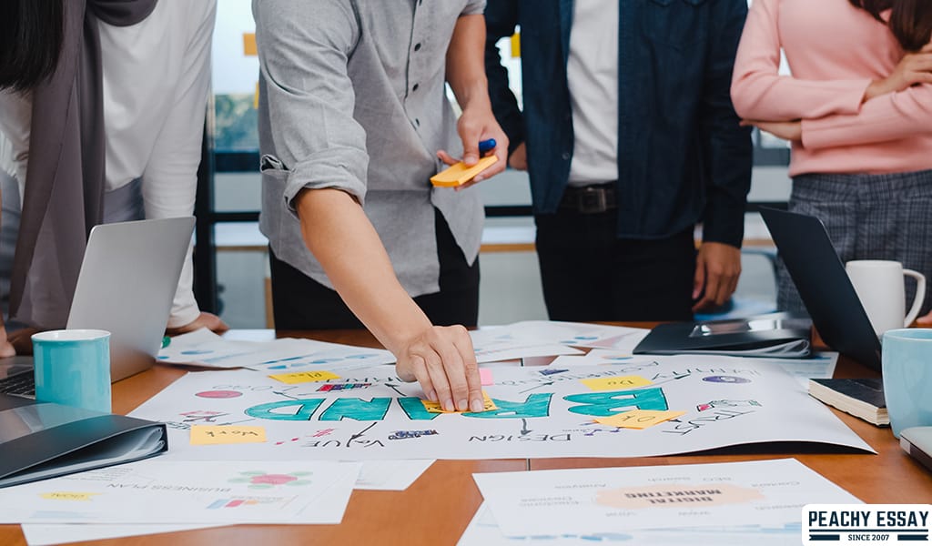 Improve Research and Analytical Skills