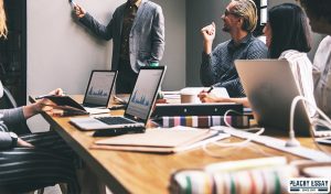 Business Essay Topics