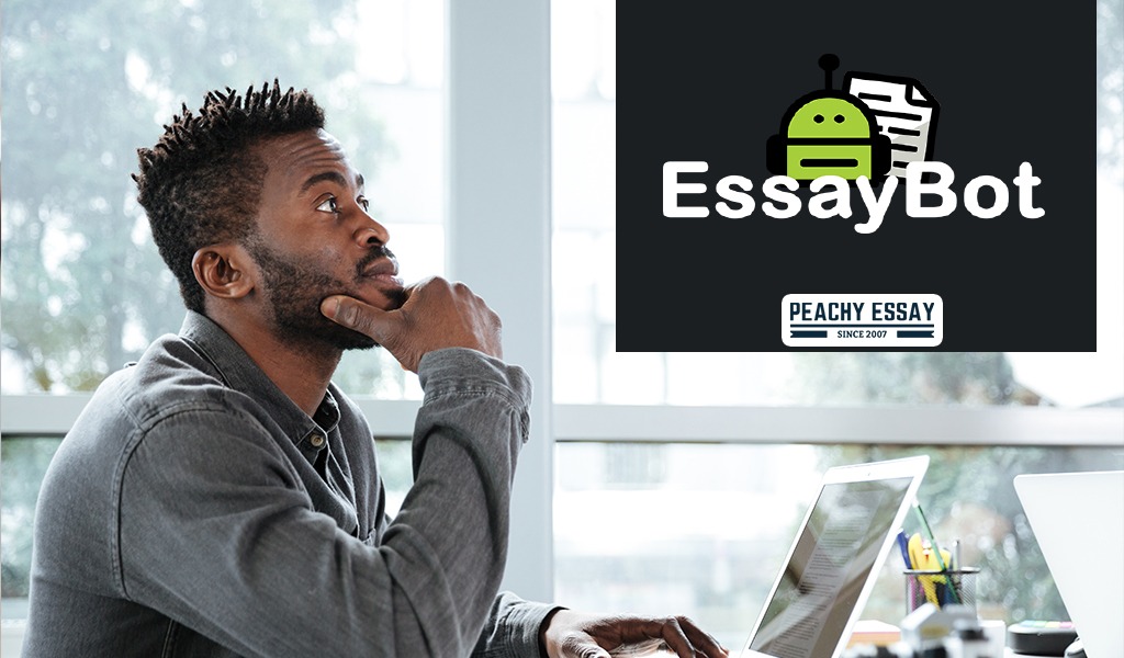 AI like Essaybot