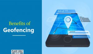 benefits of geofencing