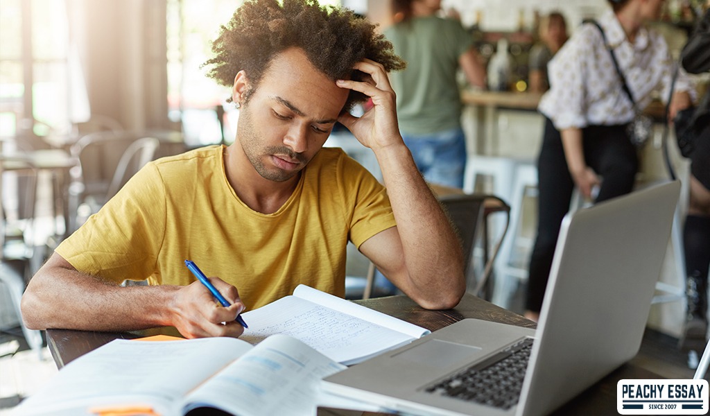 Difficulties in Online Exams