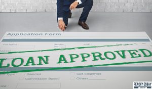 Government Loans for PhD Study