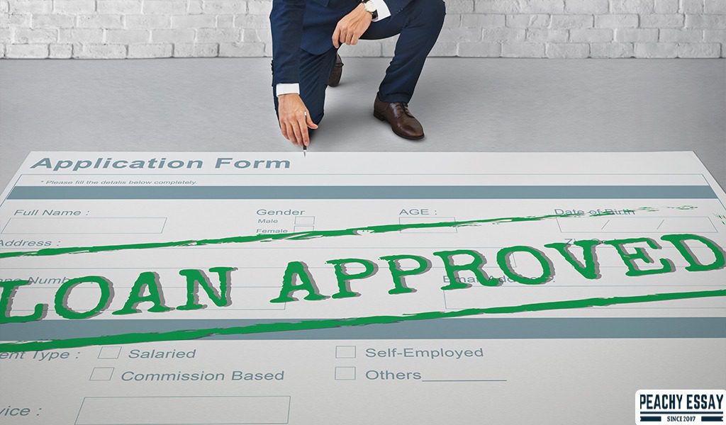 Government Loans for PhD Study