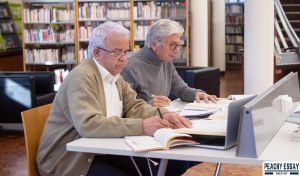 Textbook Reading Strategies