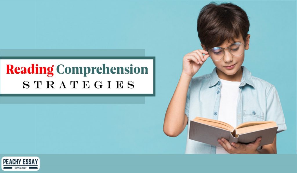 Reading Comprehension Strategies