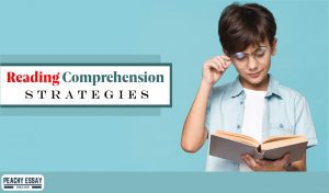 Reading Comprehension Strategies