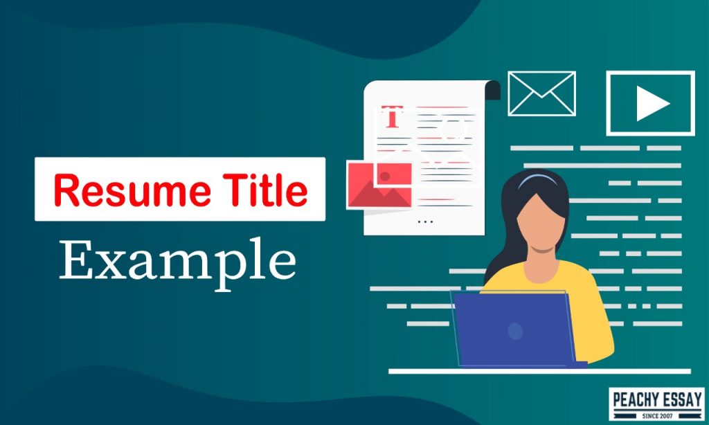 Tips to Write Resume Headline