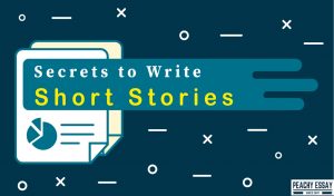 Writing Short Stories