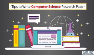 Computer Science Research Paper