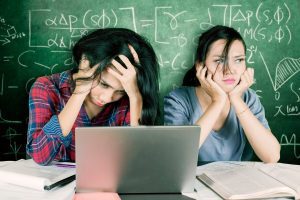 Common Problems Students