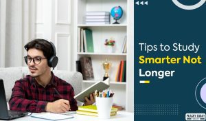 How to Study Smarter