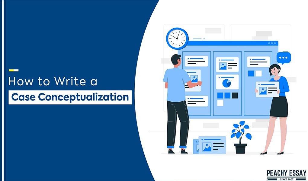Case Conceptualization