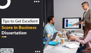 Business Dissertation