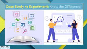 Case Study vs Experiment